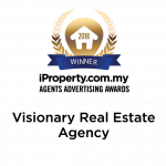 iProperty Visionary Real Estate Agency 2018