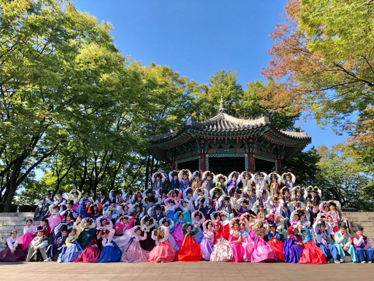 1_Seoul, Korea