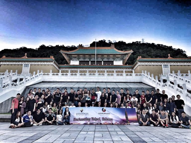 3_Taiwan Trip