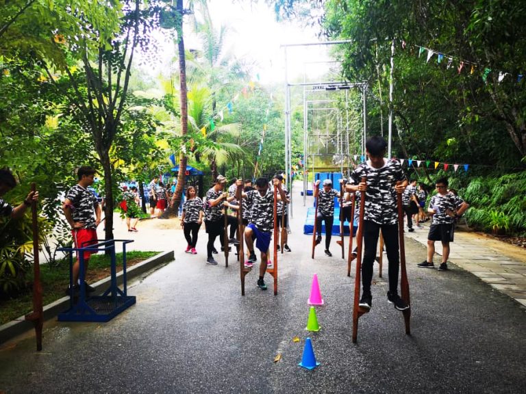 44_Team Building 2019