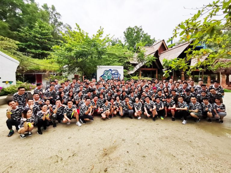 45_Team Building 2019