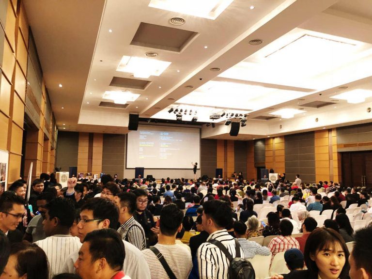 4_Sales Event 2018