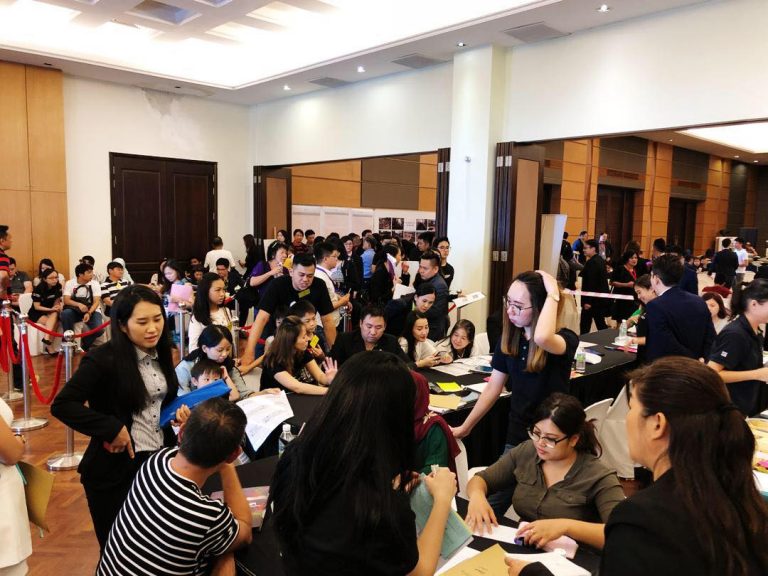 5_Sales Event 2018
