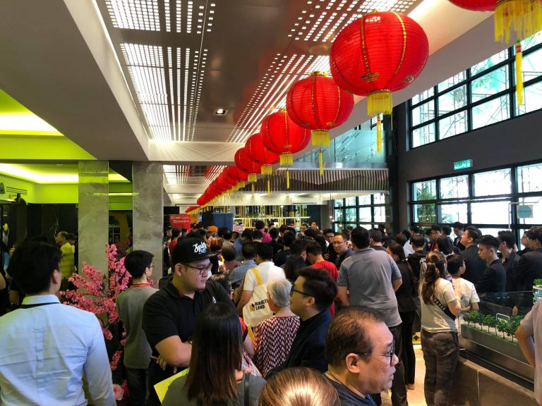 7_Sales Event 2019