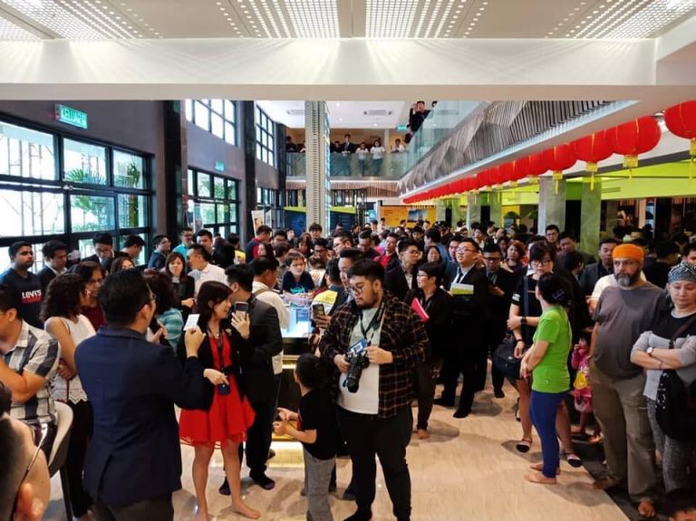 8_Sales Event 2019